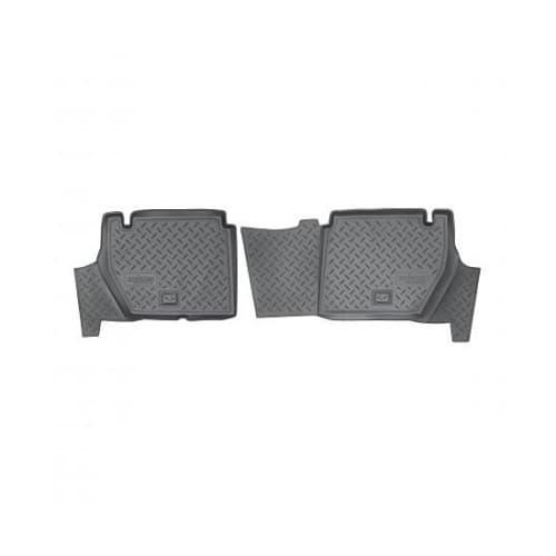 Covoare cauciuc tavita compatibile Citroen Berlingo II Multispace 2008–2018 Cod: 2D 63314 A10