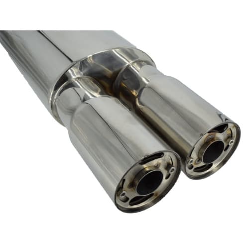 Toba SHUN01 cu silencer 2