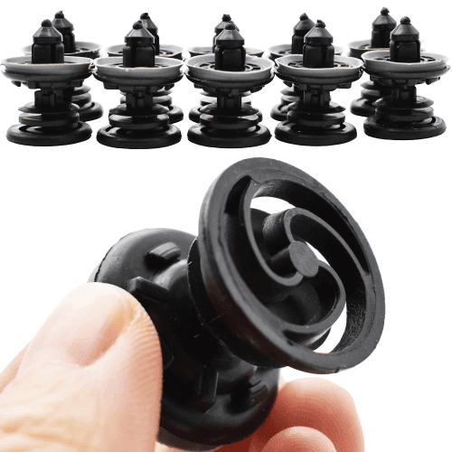 Clipsuri plastic W14745