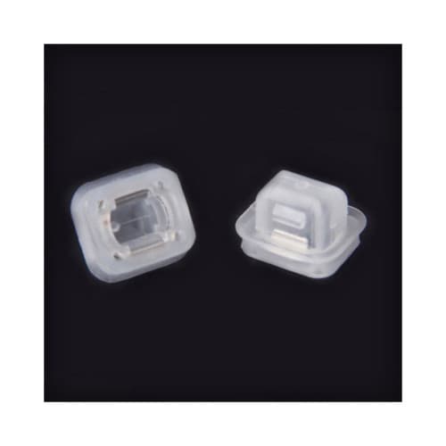 Set clipsuri plastic model D272 cu 20 de bucati 2