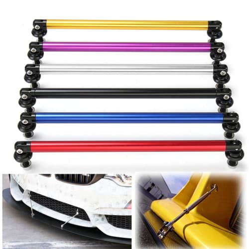Tije sustinere prelungire bara, lungime 150mm 2
