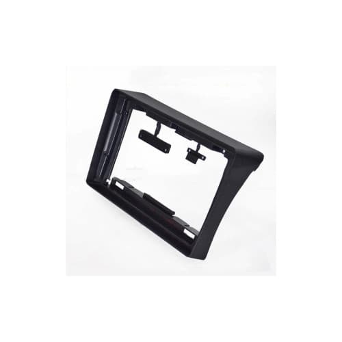 Rama Navigatie 9" cu cablaj si modul canbus  compatibila Nissan Navara D40 2004-2014 Cod: NV3120/ GR2 2