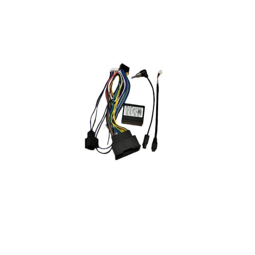 Rama Navigatie 9" cu cablaj si modul canbus  compatibila Opel Adam 2012-2019 Cod: NV3125/ GR2 2