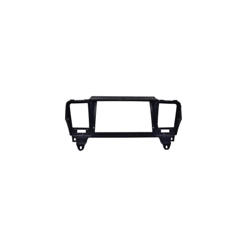 Rama Navigatie 9" cu cablaj si modul canbus  compatibila Mercedes M-Class ML W166 2011-2015 Cod: NV3094/ GR4 3