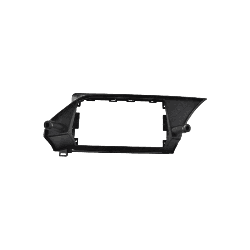 Rama Navigatie 9" cu cablaj si modul canbus  compatibila Mercedes GLK X204 2008-2012 Cod: NV3095/ GR4 2