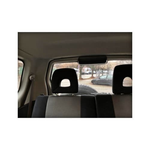 Perdele auto interior 3 bucati compatibile Suzuki Grand Vitara Facelift 3 usi 2002-2005 Cod: ARTFL3 3