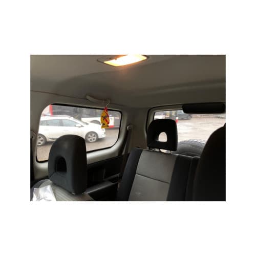 Perdele auto interior 3 bucati compatibile Suzuki Grand Vitara Facelift 3 usi 2002-2005 Cod: ARTFL3 4