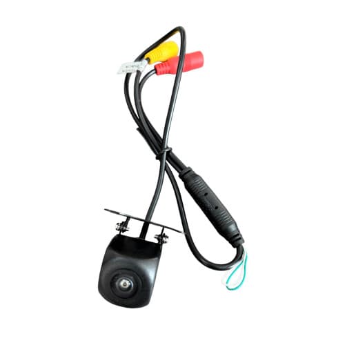 Camera mansarier/fata    AHD / CVBS Unghi de vizualizare:150° 12v   Cod:AHD-811-150 2
