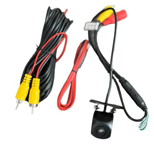 Camera mansarier/fata    AHD / CVBS Unghi de vizualizare:150° 12v   Cod:AHD-811-150 3