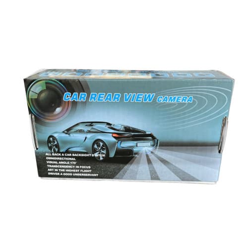 Camera mansarier/fata    AHD / CVBS Unghi de vizualizare:150° 12v   Cod:AHD-811-150 4