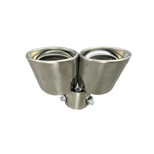 Ornament toba inox Cod: A207/A2009 2