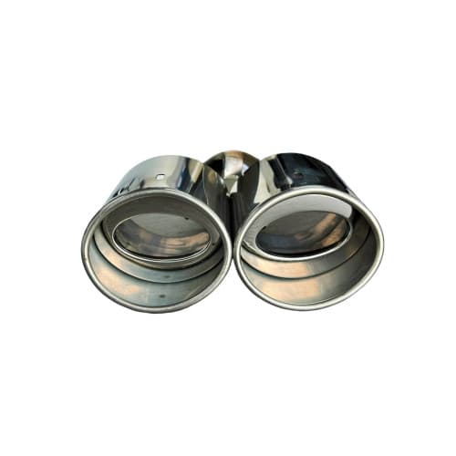 Ornament toba inox Cod: A207/A2009 3
