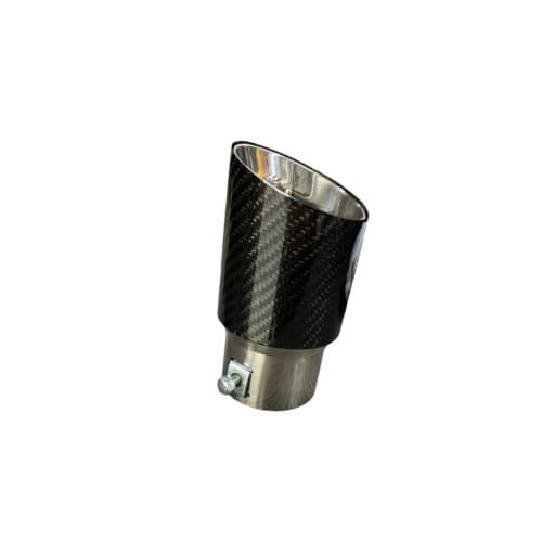 Ornament toba  carcasa din carbon Cod:Y183