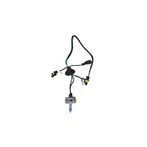 Bec instalatie xenon 55W H1 H7 H11 6000K 8000K