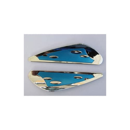 Ornamente stergatoare disponibile in diverse culori Cod: YL15 2