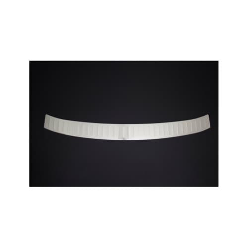 Ornament protectie portbagaj cromat compatibil  Land Rover Evoque  2011-2018 Cod: ER-1131 2