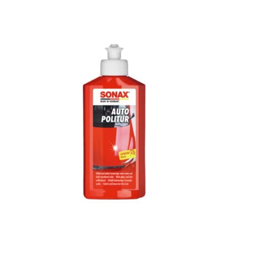 Solutie pentru polish auto Sonax 250ml  Cod: 006483