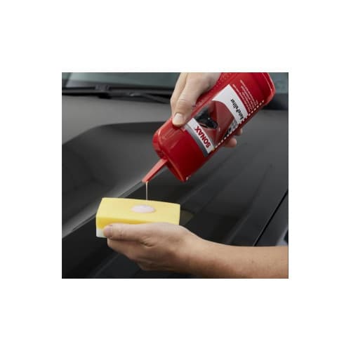 Solutie pentru polish auto Sonax 250ml  Cod: 006483 2