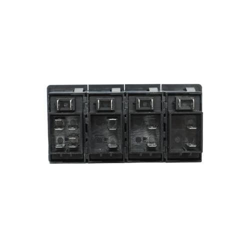 Panou comanda, comutator 4 butoane universal Cod: DISKX46 3