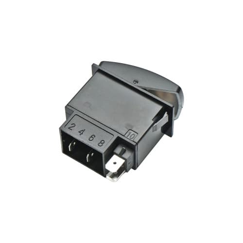 Intrerupator claxon universal Cod: DISKV89 3