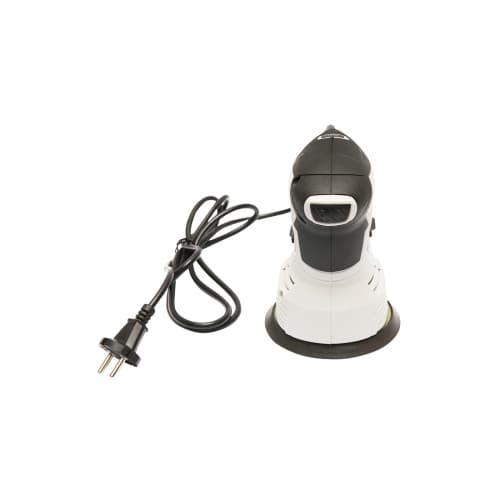 Slefuitor electric excentric rotativ 250W, 125mm Joust Max Cod:DISEU64 2