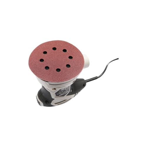 Slefuitor electric excentric rotativ 250W, 125mm Joust Max Cod:DISEU64 4