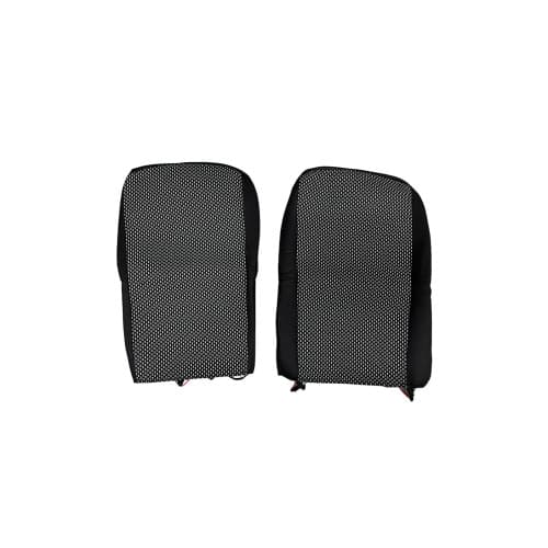 Huse auto compatibile Logan III  PRESTIGE   FRACTIONATE Premium  11 piese 3