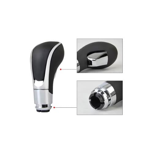 Maner schimbator din plastic compatibil  Opel 2009-2013 cutie automata Cod: SC-123 2