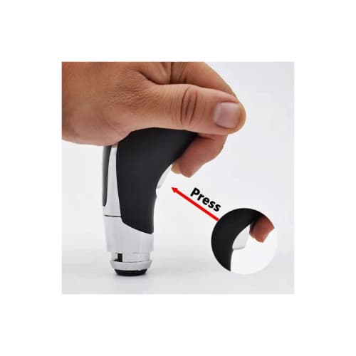 Maner schimbator din plastic compatibil  Opel 2009-2013 cutie automata Cod: SC-123 4