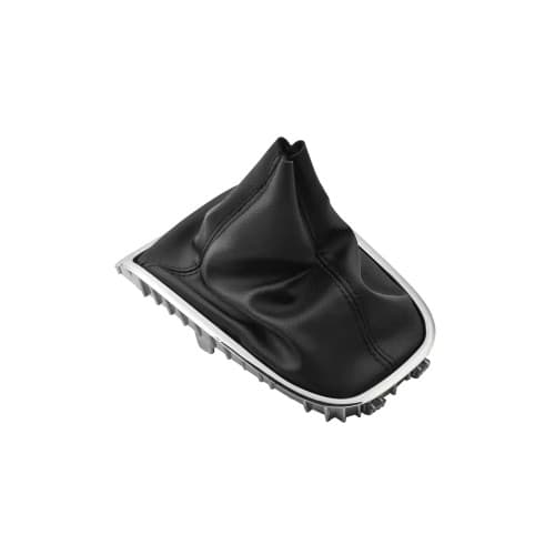 Manson schimbator imitatie piele  compatibil  Opel Astra  Buick excelle GT/XT Cod: SC-125