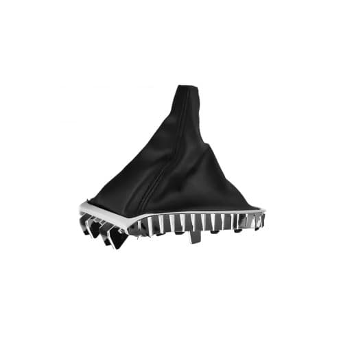 Manson schimbator imitatie piele  compatibil  Opel Astra  Buick excelle GT/XT Cod: SC-125 3