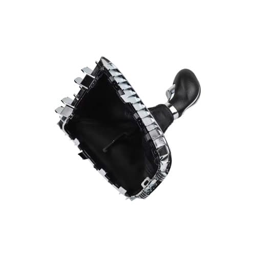 Maner si manson schimbator imitatie piele  compatibil  Opel Astra  Buick excelle GT/XT cu 2 adaptoare pentru 5 si 6 viteze Cod: SC-126 4