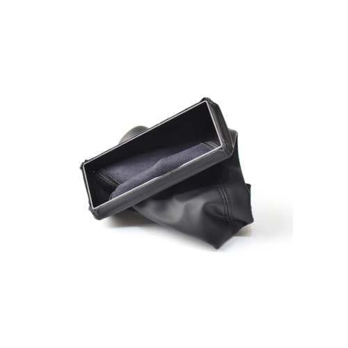 Maner si manson schimbator imitatie piele compatibil Toyota Land Cruiser Prado LC150 2010-2017  Cod: SC-130 3