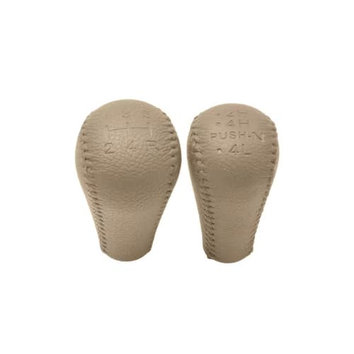 Maner  schimbator din plastic  compatibil Toyota Prado LC120,Land Cruiser Prado 5 viteze Cod: SC-135