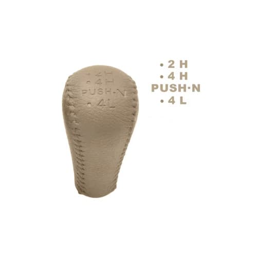 Maner  schimbator din plastic  compatibil Toyota Prado LC120,Land Cruiser Prado 5 viteze Cod: SC-135 2