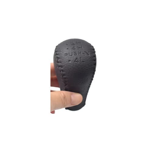 Maner  schimbator din plastic  compatibil Toyota Prado LC120,Land Cruiser Prado 5 viteze Cod: SC-136 2