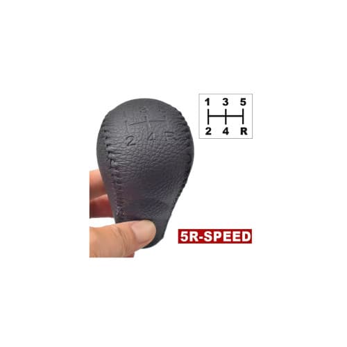 Maner  schimbator din plastic  compatibil Toyota Prado LC120,Land Cruiser Prado 5 viteze Cod: SC-136 3