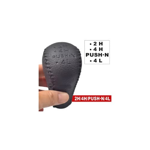 Maner  schimbator din plastic  compatibil Toyota Prado LC120,Land Cruiser Prado 5 viteze Cod: SC-136 4