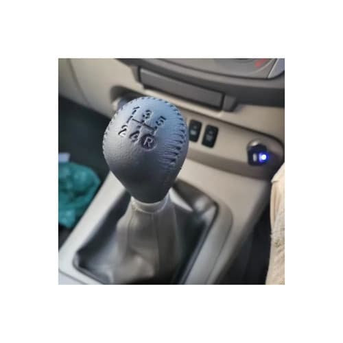 Maner  schimbator din plastic  compatibil Toyota  Hilux MK6 / MK7 5 viteze Cod: SC-138 2