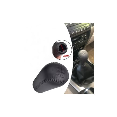 Maner  schimbator din plastic  compatibil Toyota  Hilux MK6 / MK7 6 viteze Cod: SC-139 4