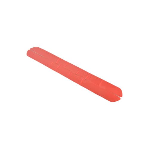 Set ornamente praguri auto 48.5cm x 3.7m cu banda dubla adeziva Cod: 955B 2