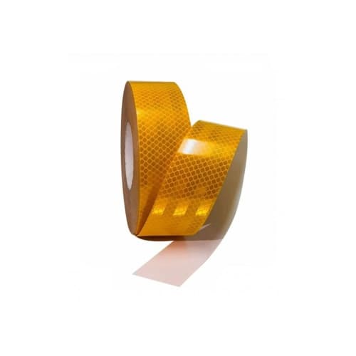 Banda reflectorizanta  tip fagure FLEX  5.5cmx45.7m