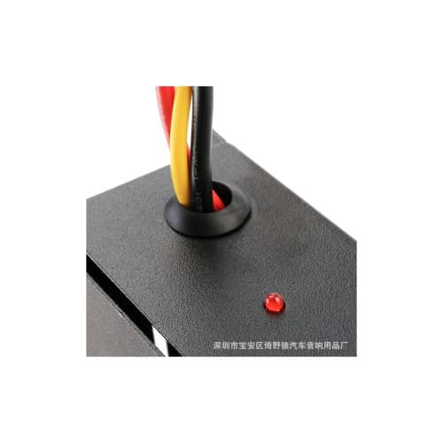 Invertor voltaj 30A  24V-12V 2