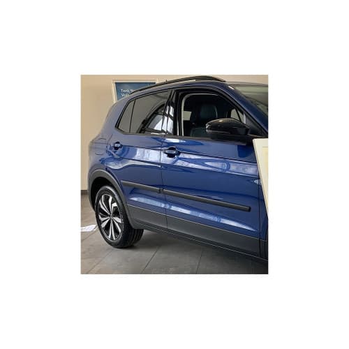 Set 4 bandouri usa compatibil Volkswagen T-Cross 2018- SUV -> Cod: F3 3