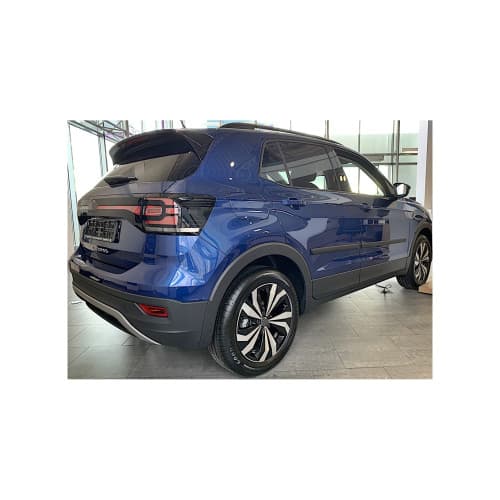 Set 4 bandouri usa compatibil Volkswagen T-Cross 2018- SUV -> Cod: F3 4
