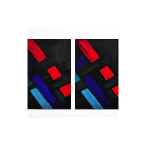 Set abtibild stalpi auto 50x25cm Cod: BT-115 2