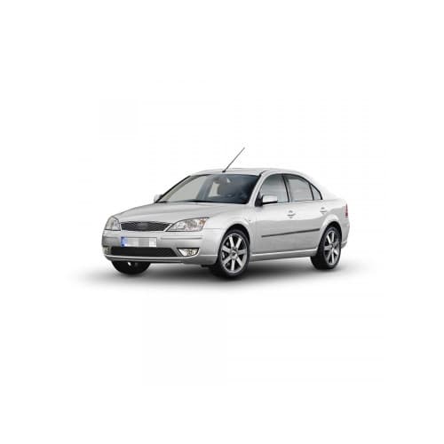 Set 4 bandouri usa compatibil Ford Mondeo 2000-2007 Sedan -> Cod: F3