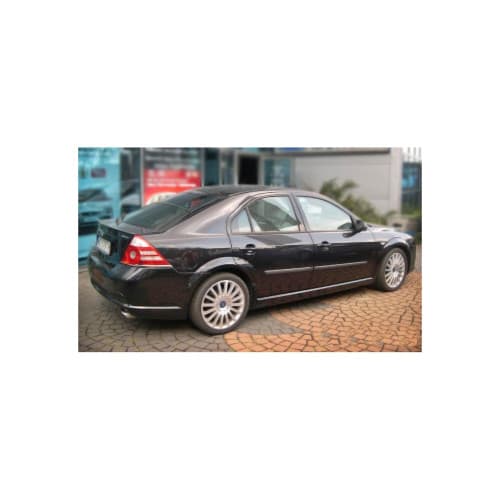 Set 4 bandouri usa compatibil Ford Mondeo 2000-2007 Sedan -> Cod: F3 3