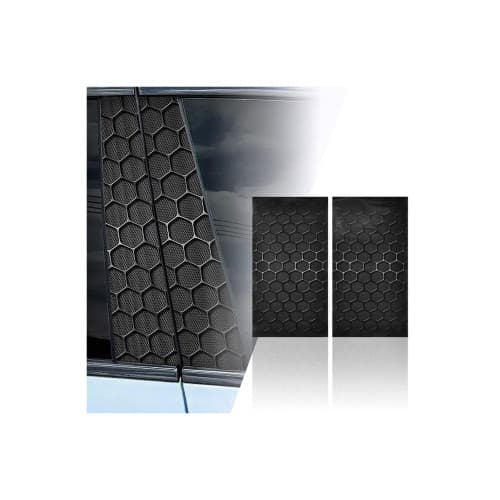 Set abtibild stalpi  auto 50x25cm Cod: BT-109 2