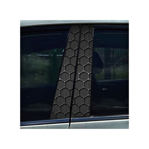 Set abtibild stalpi  auto 50x25cm Cod: BT-109 4